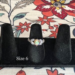 FJ Pumpkin Spice Ring